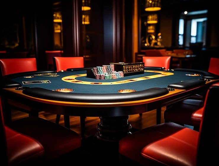 Người chơi High Roller tận hưởng trải nghiệm casino trực tiếp tại sxmbt7